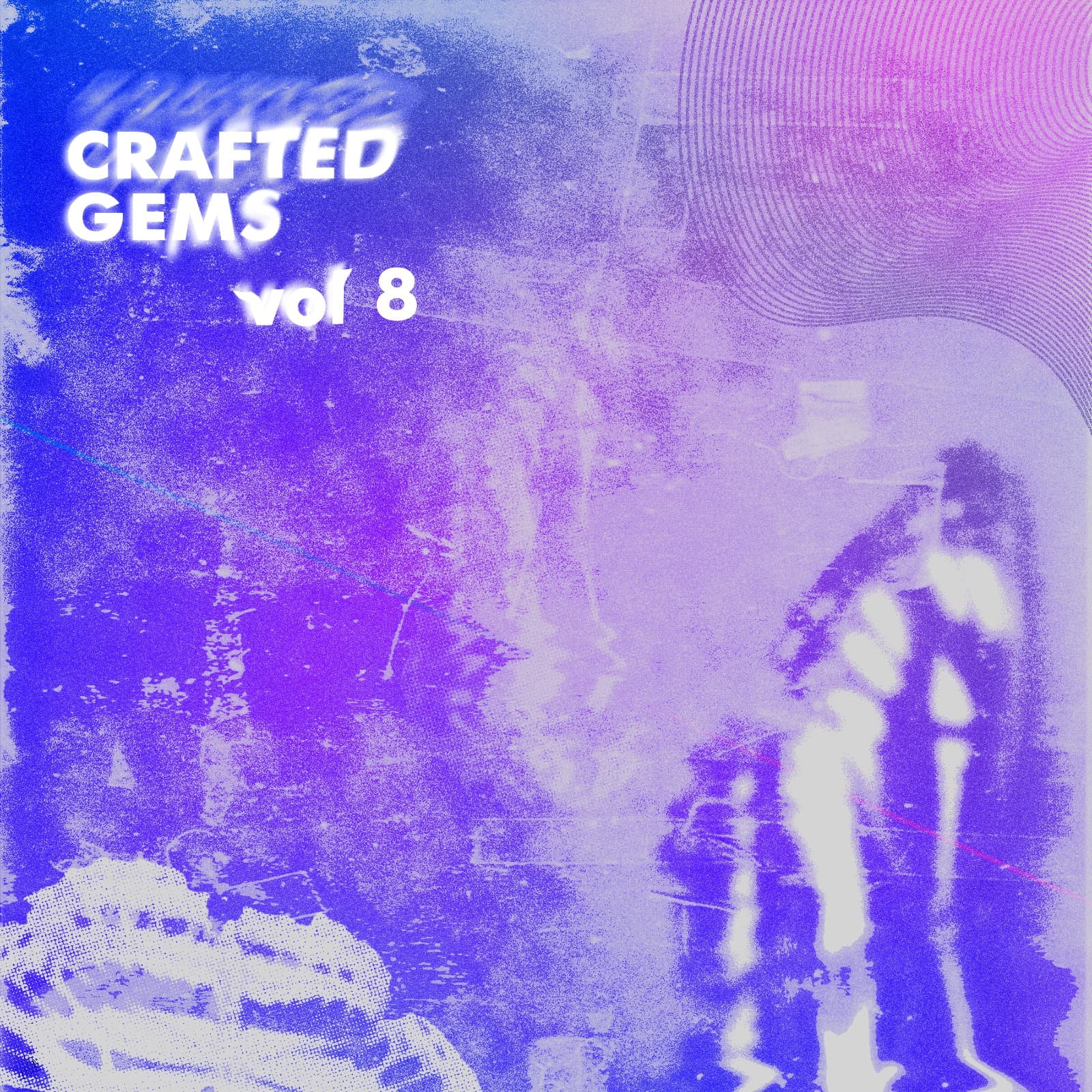 CRAFTED GEMS VOL.8