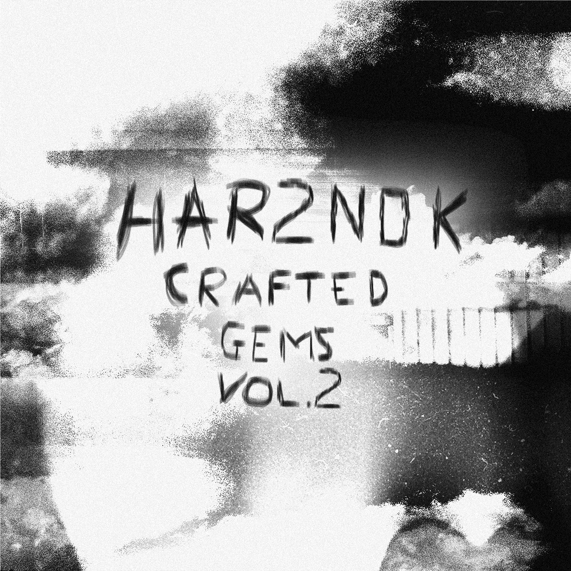 CRAFTED GEMS VOL.2